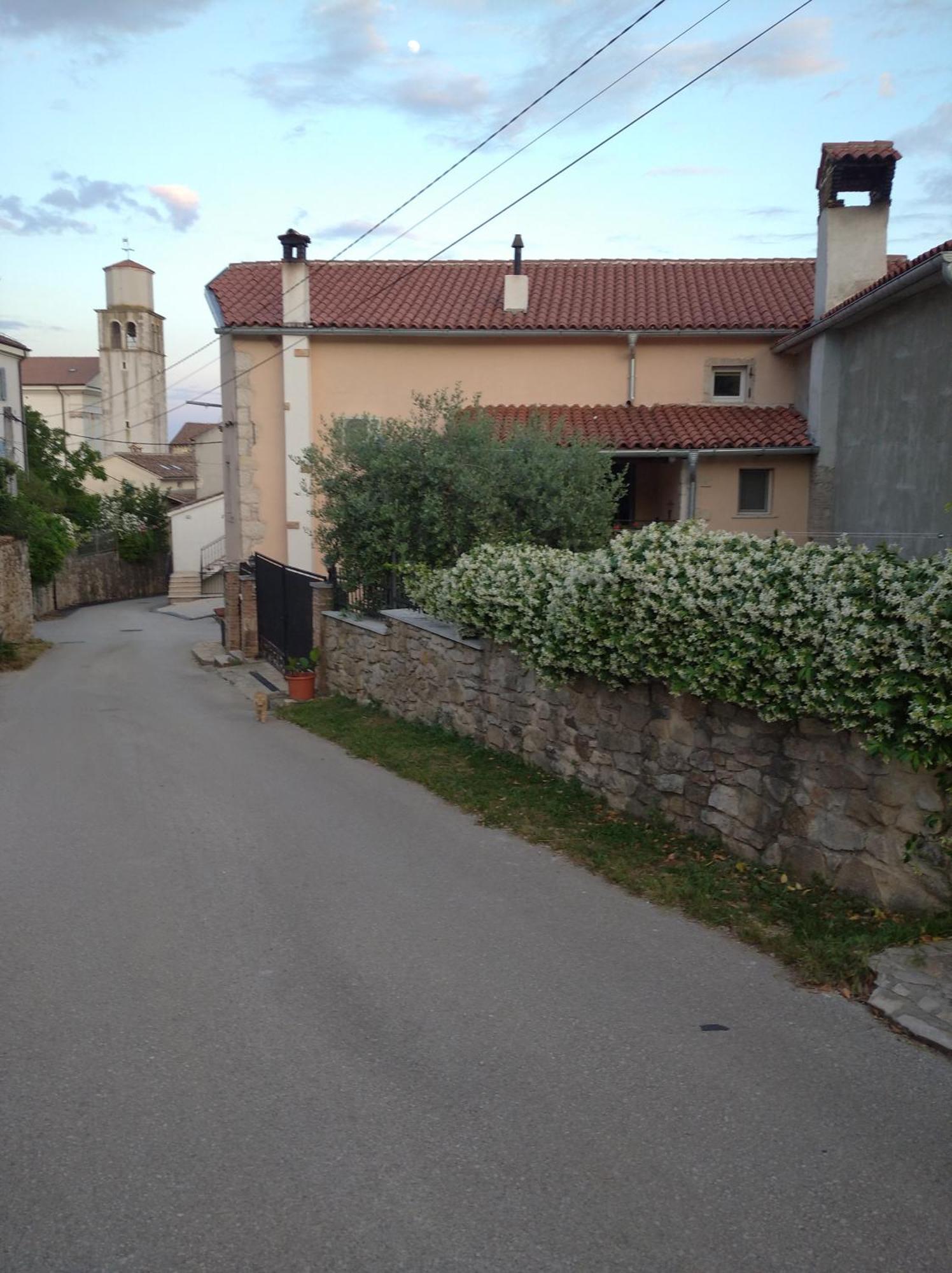 Apartman Lari Vizinada Exterior photo